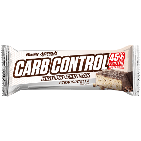 Carb Control