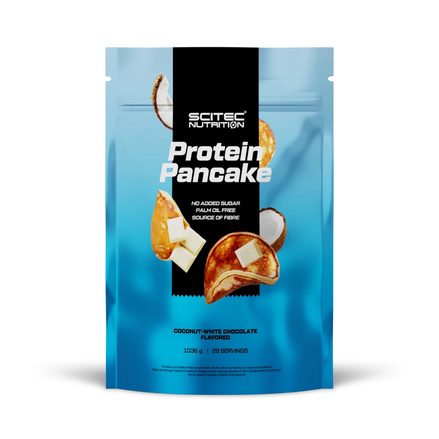 Scitec Nutrition Protein Pancake