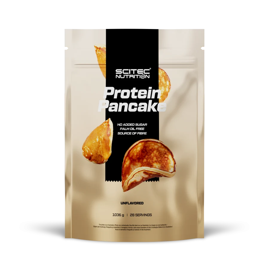 Scitec Nutrition Protein Pancake